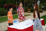 Cocktail Registration 1